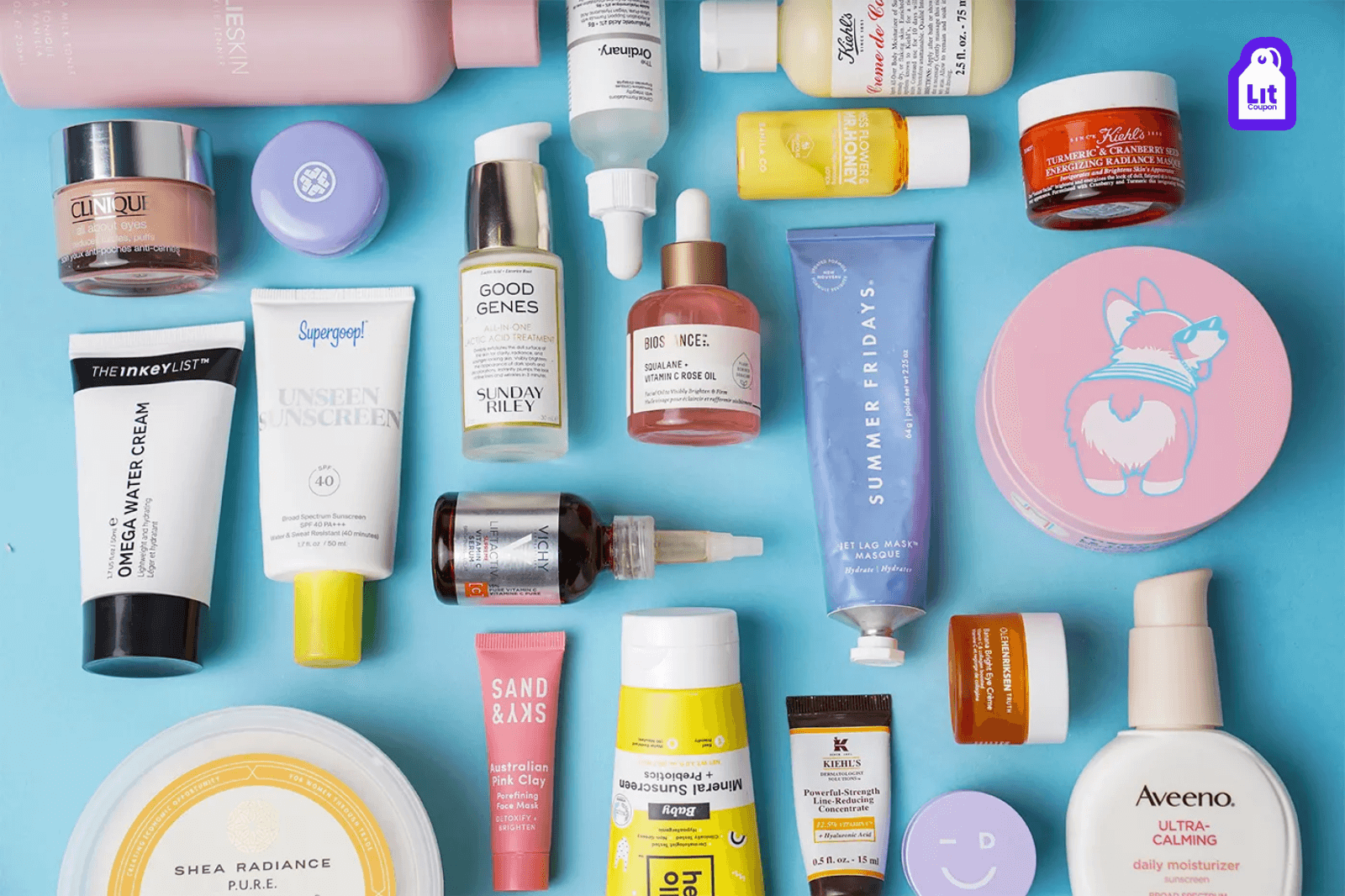 A GUIDE TO YOUR DAILY SKINCARE ROUTINE