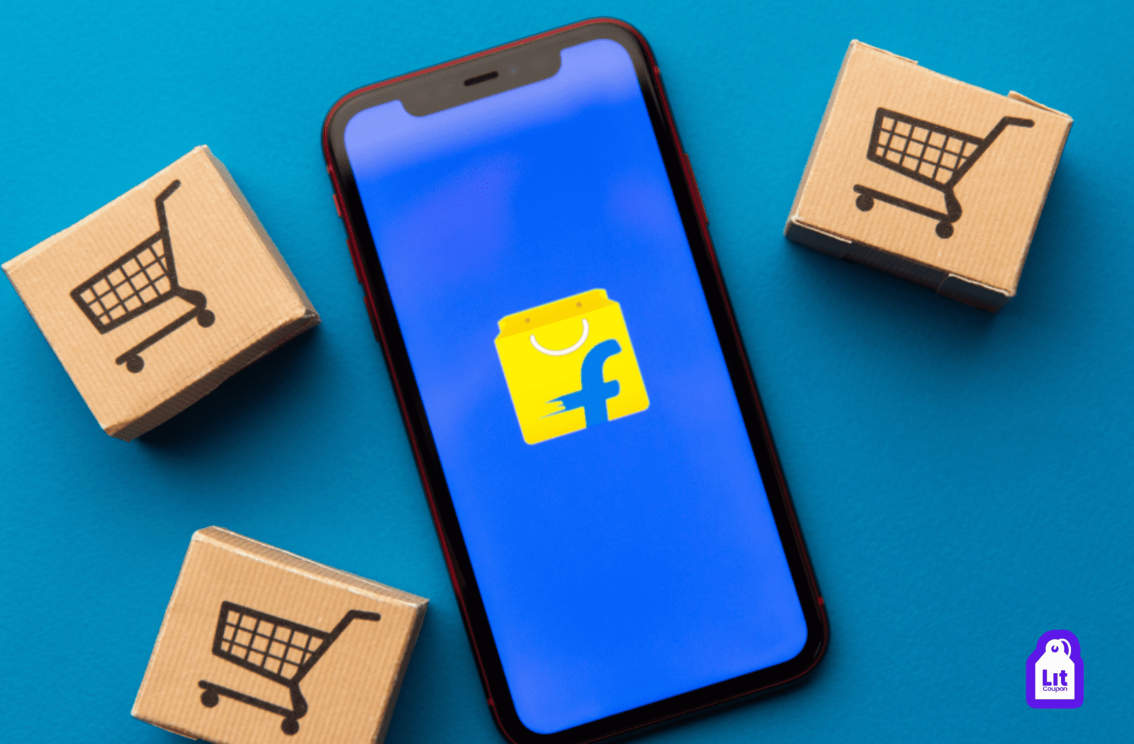 Flipkart