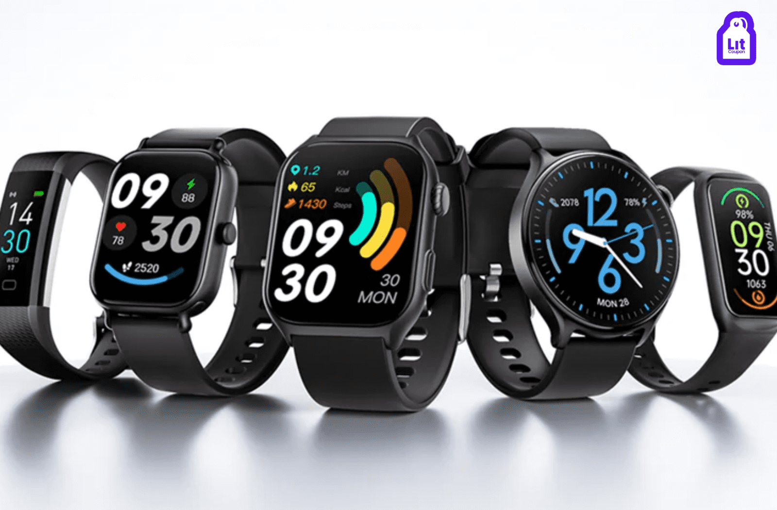 smartwatch