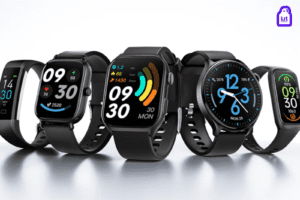 smartwatch