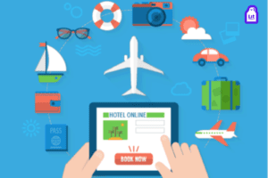 Top Travel Apps in India for Convenient Ticket Booking Online