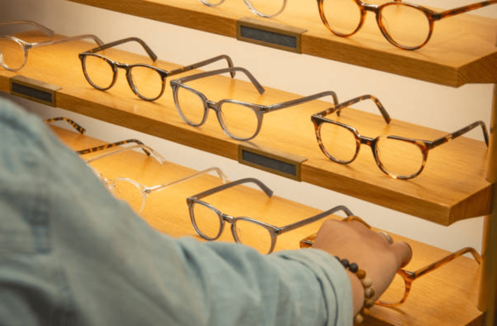 The Best Premium Eyewear Brands You Need to Know