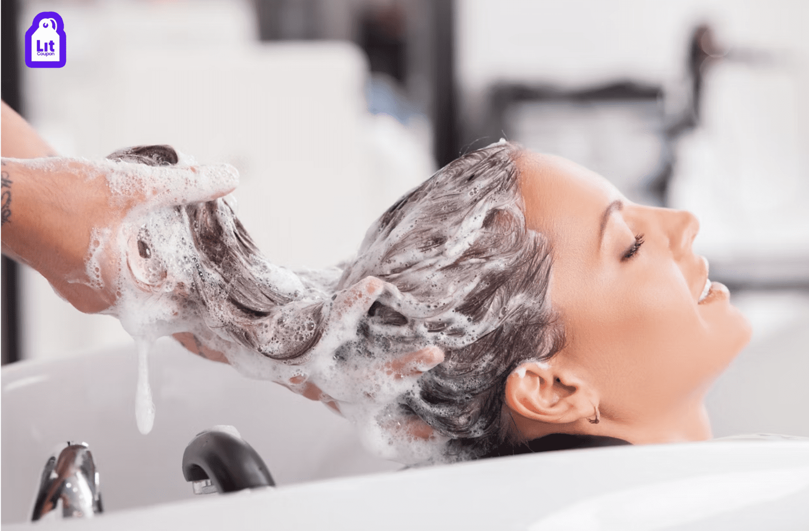 The Best Indian Shampoos for Every Hair Type