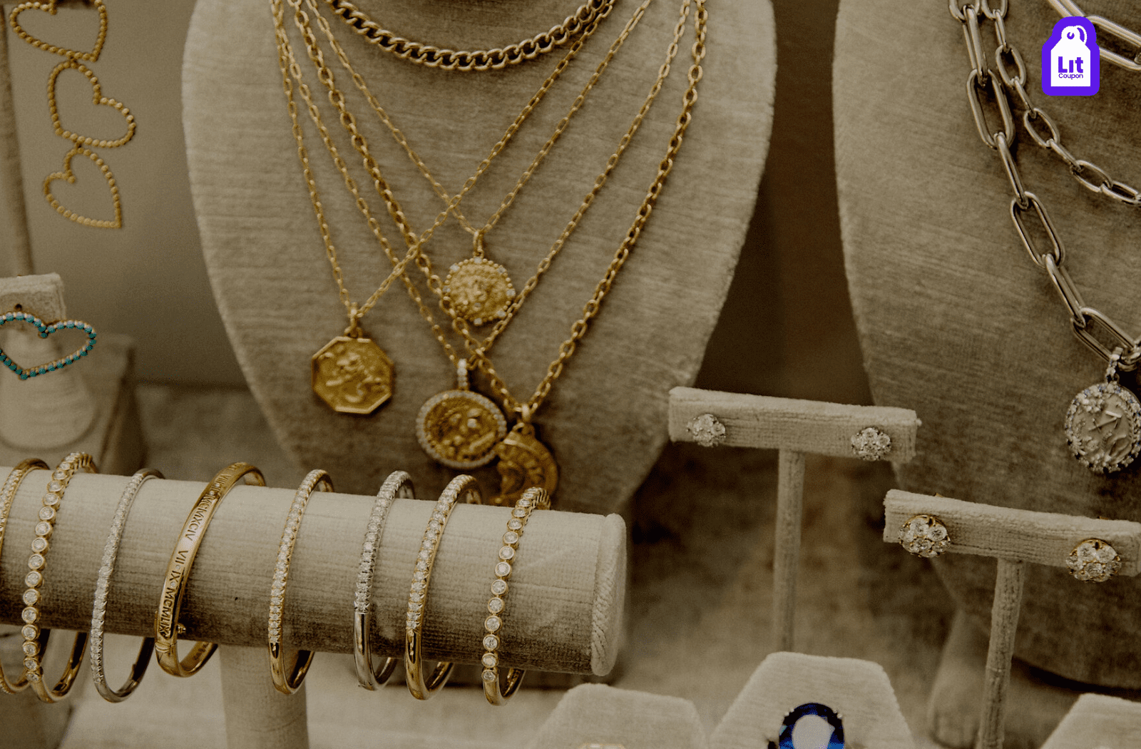 The Best Modern Jewellery Brands in India