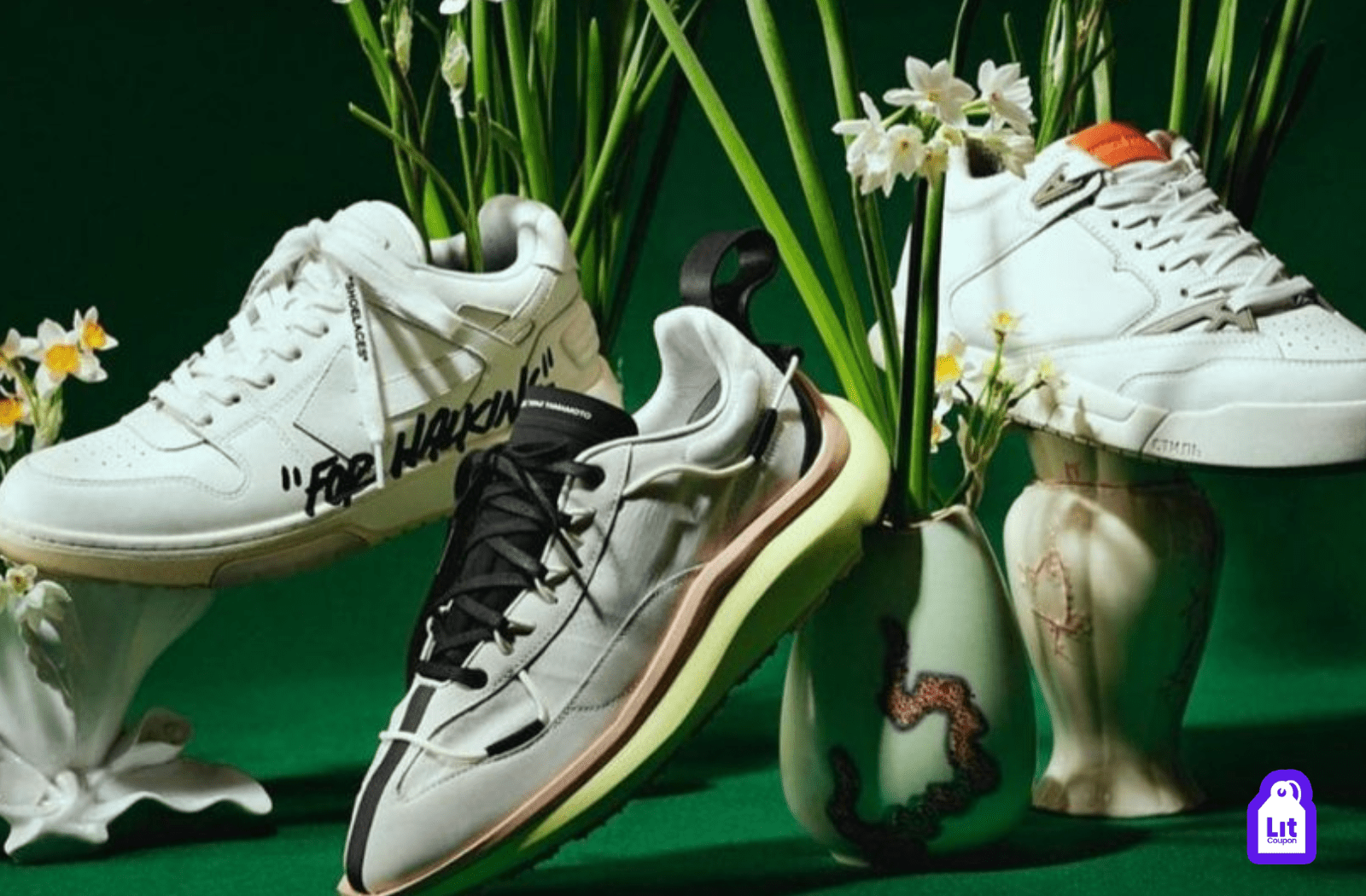 Sneaker
