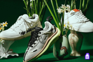 Sneaker
