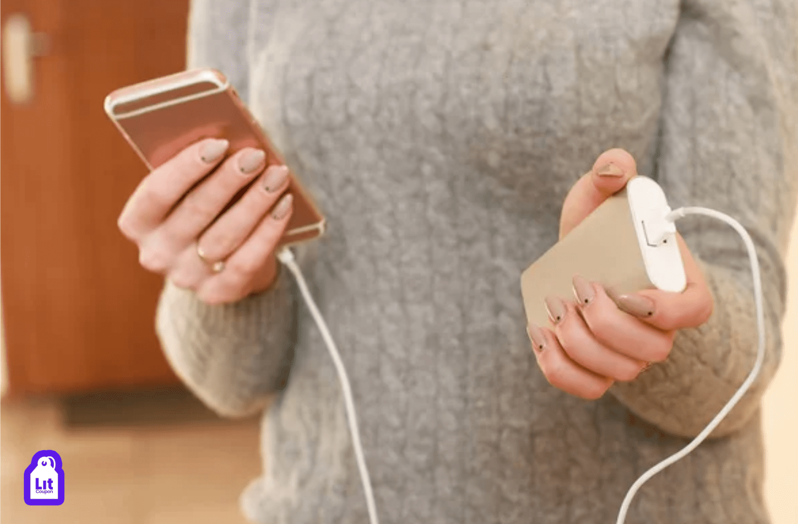 power banks