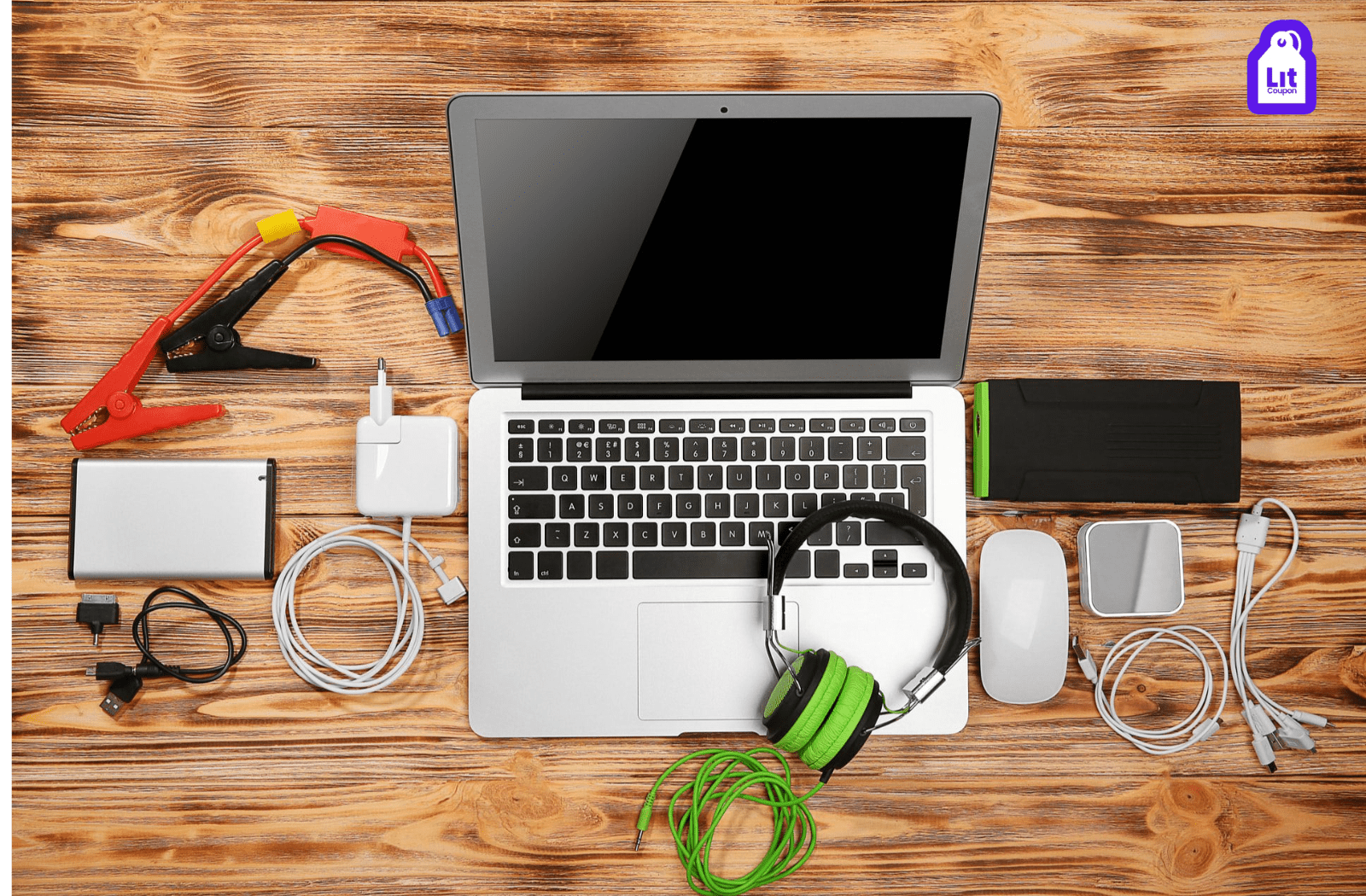 laptop