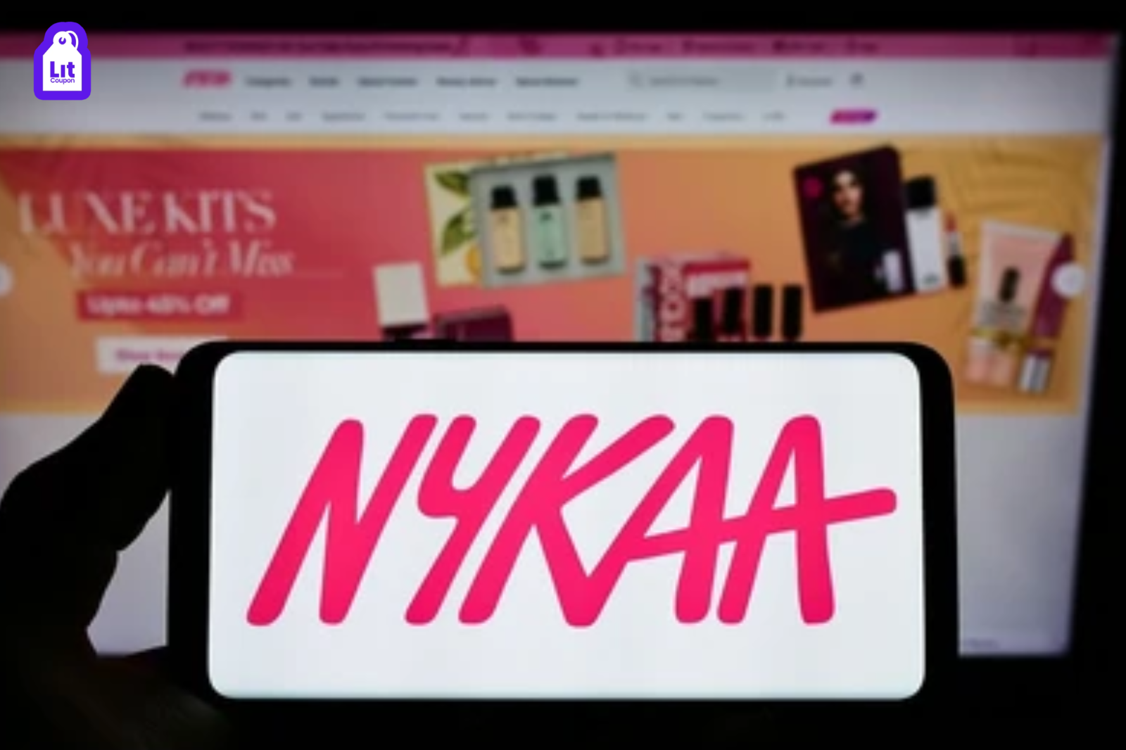 nykaa