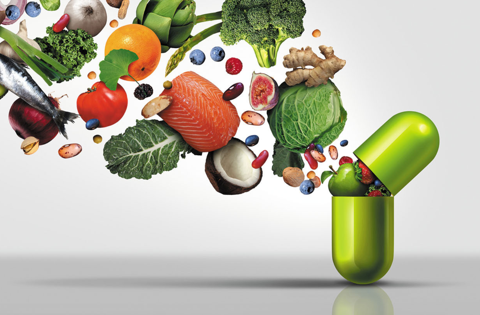 nutrition