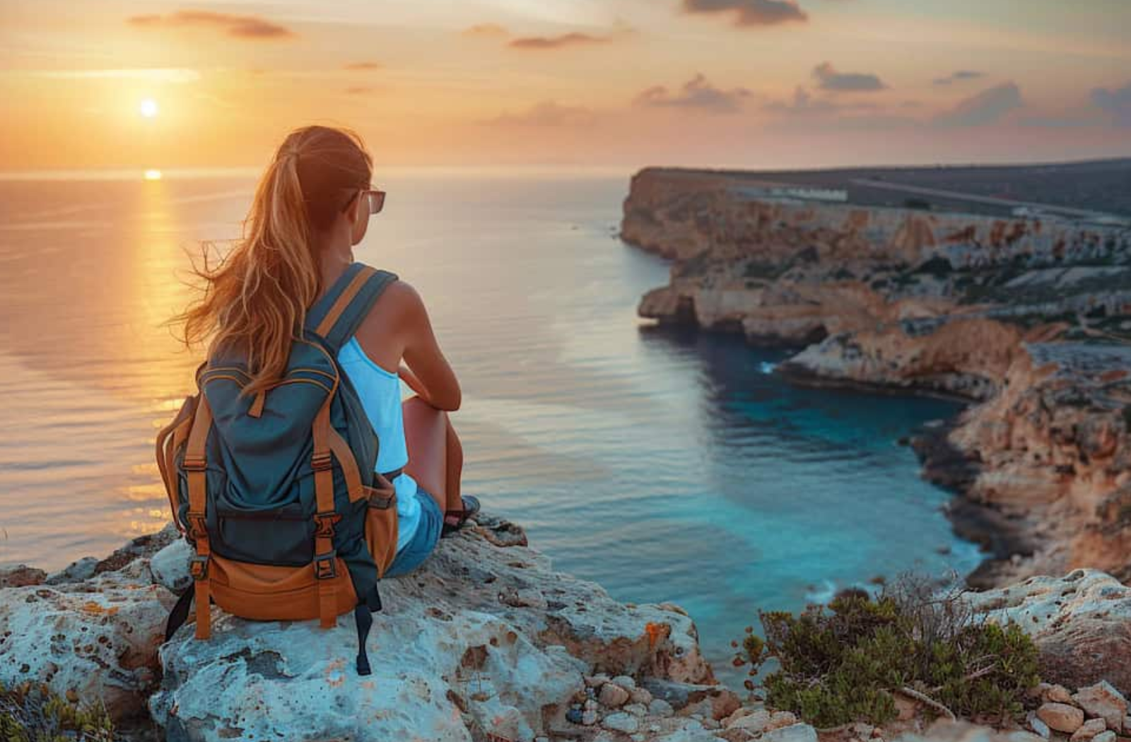 solo travel