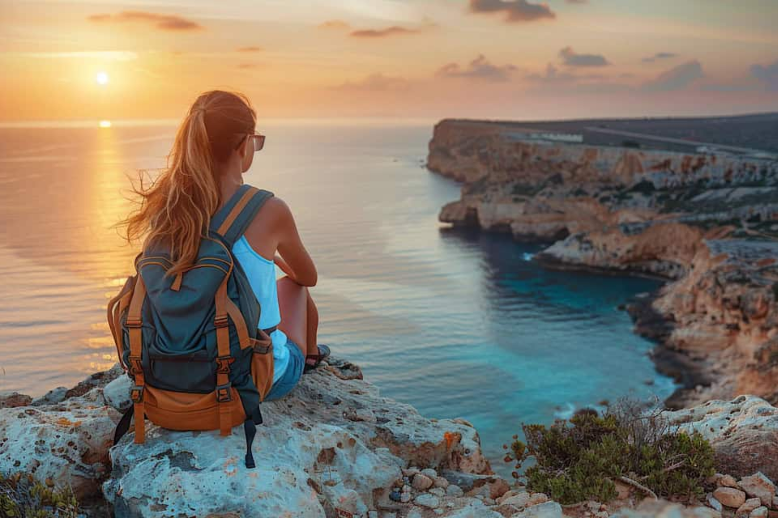 solo travel