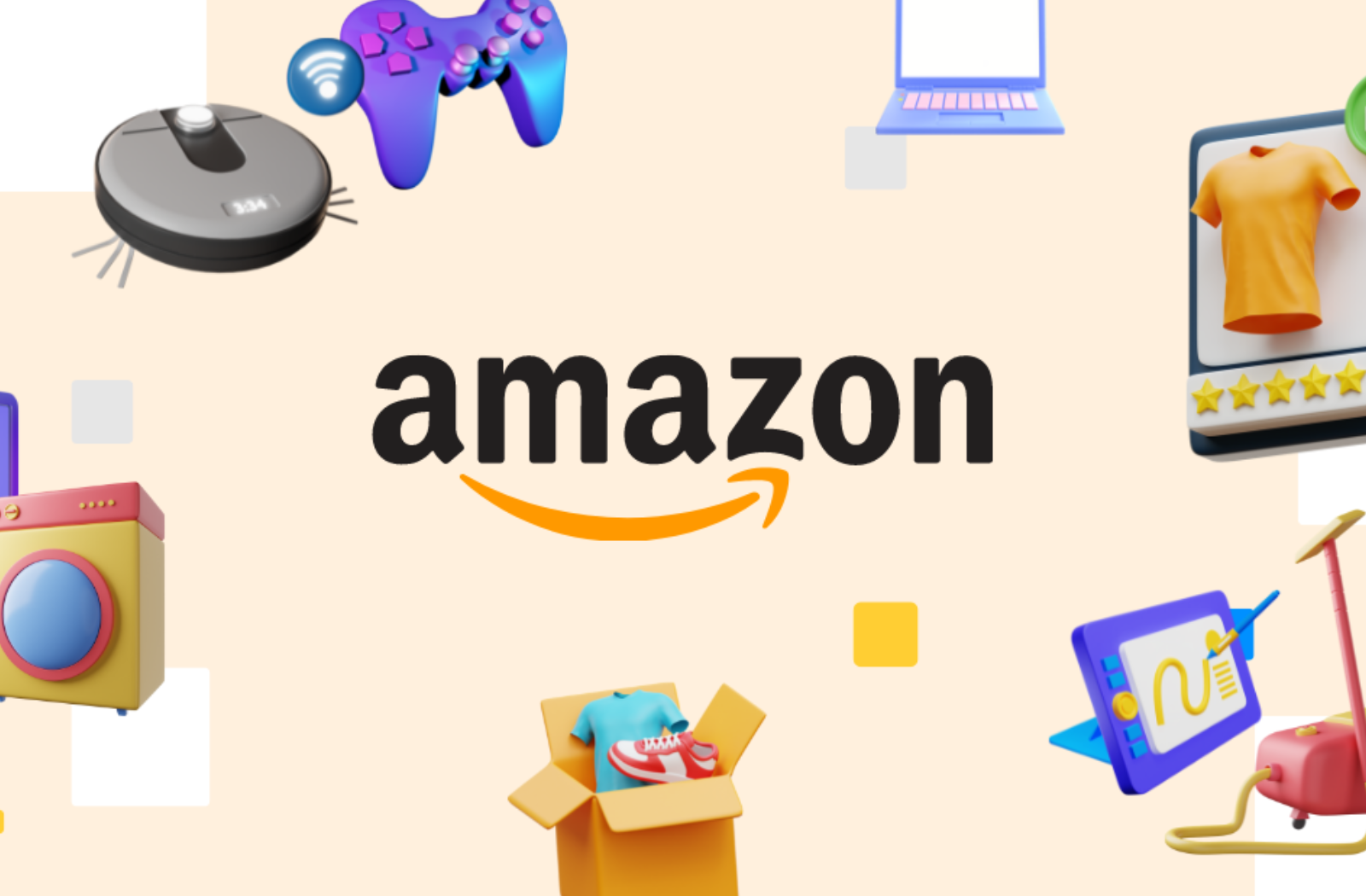 amazon essentials