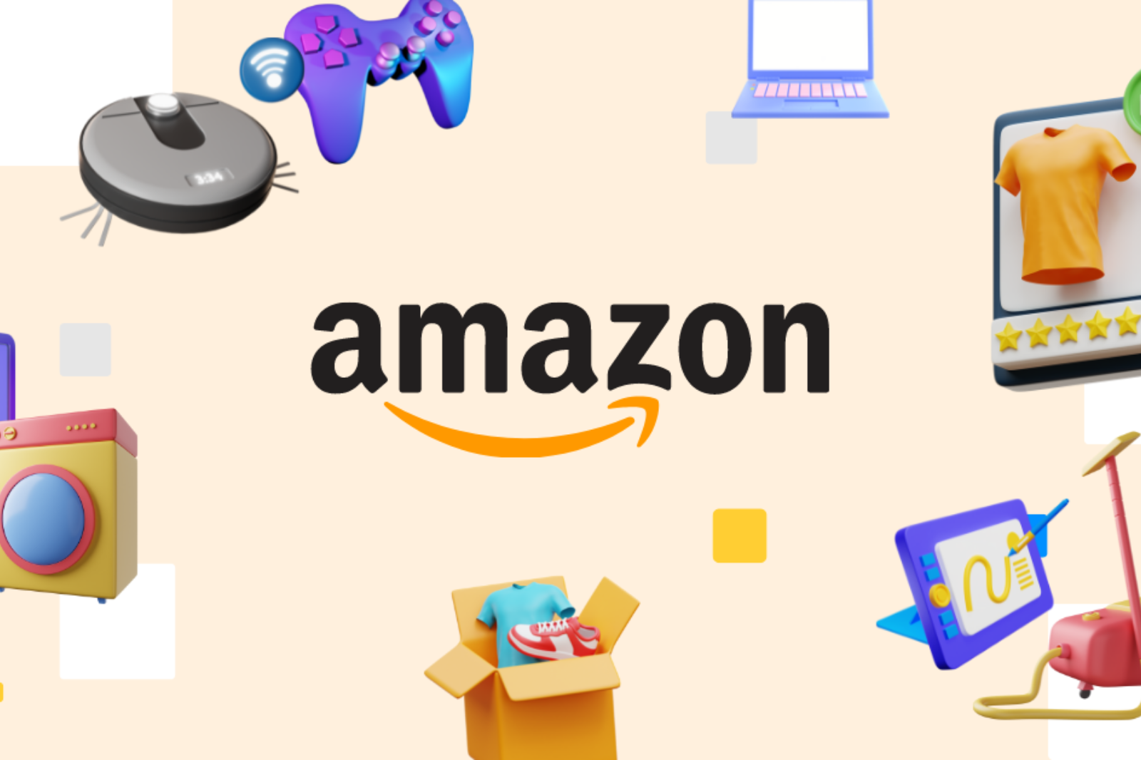 amazon essentials